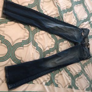 Women’s Hollister Jeans